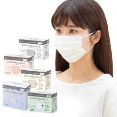 ڥꥹޡۡ120 DISPOSABLE ޥ 20PN-120