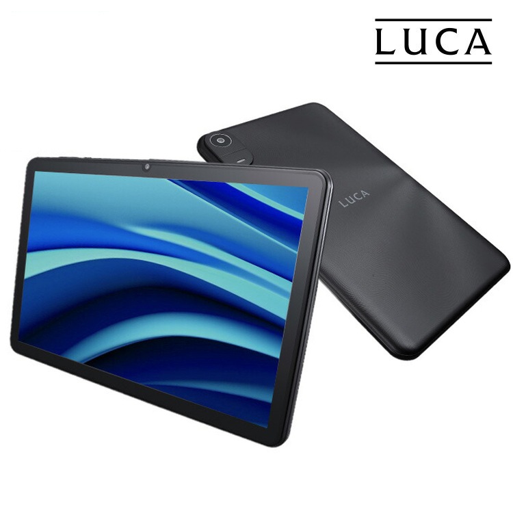 IRISOHYAMA アイリスオーヤマ　タブレット TE10D2M64-V1B アイリスオーヤマ LUCA TE10D2M64-V1B [ブラック] 価格比較