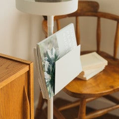 ��DRAW A LINE��022 Book Rack