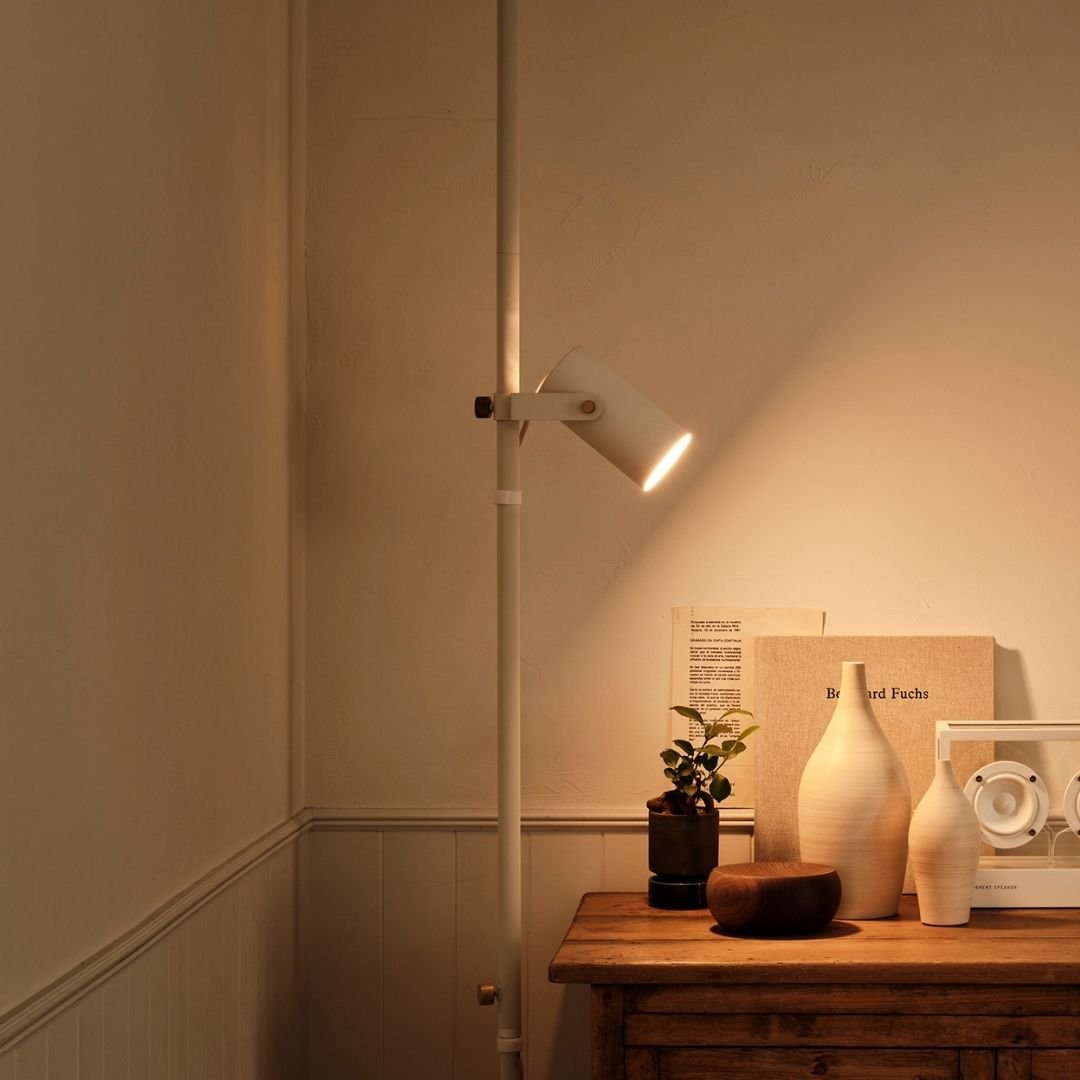 DRAW A LINE】025 Spot Light｜リビング用品,DIY｜kurasso（クラッソ）