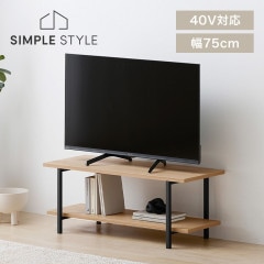 �ƥ���� 75cm HAB-750 ����40����� �б�