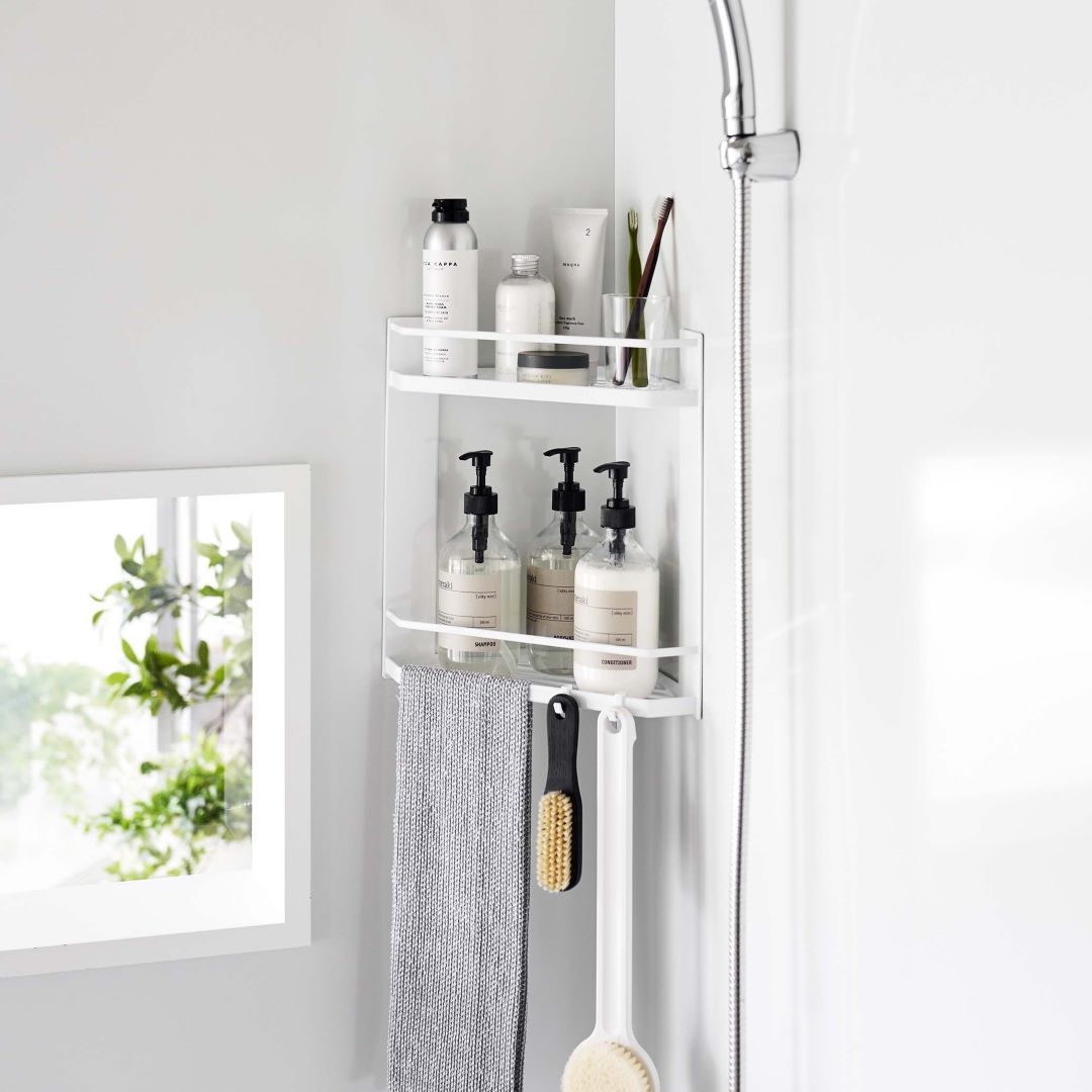 タオルラック 家庭用バスルームアクティビティタオルバー、ステンレス鋼回転タオルラック、浴室洗濯ラック折りたたみ3ロッドタオル収納ホル バス タオル  ラック」の人気商品一覧 | 安い商品を通販サイトから探す - 価格.com タオルラックタオルラック家庭用バスルーム ... ステンレススチールタオルバー 伸縮式 バスルーム壁掛けバスタオルラック ドリル付き、G2726 (G2727)