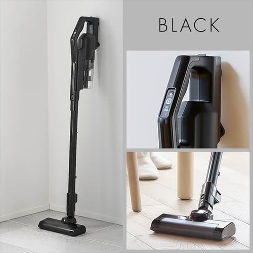 Amazon.co.jp: アイリスオーヤマ 掃除機 コードレス サイクロン