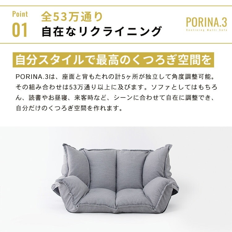 �ܥ�塼��ޥ�����ե��å��ꥢ�������֡�PORINA3��