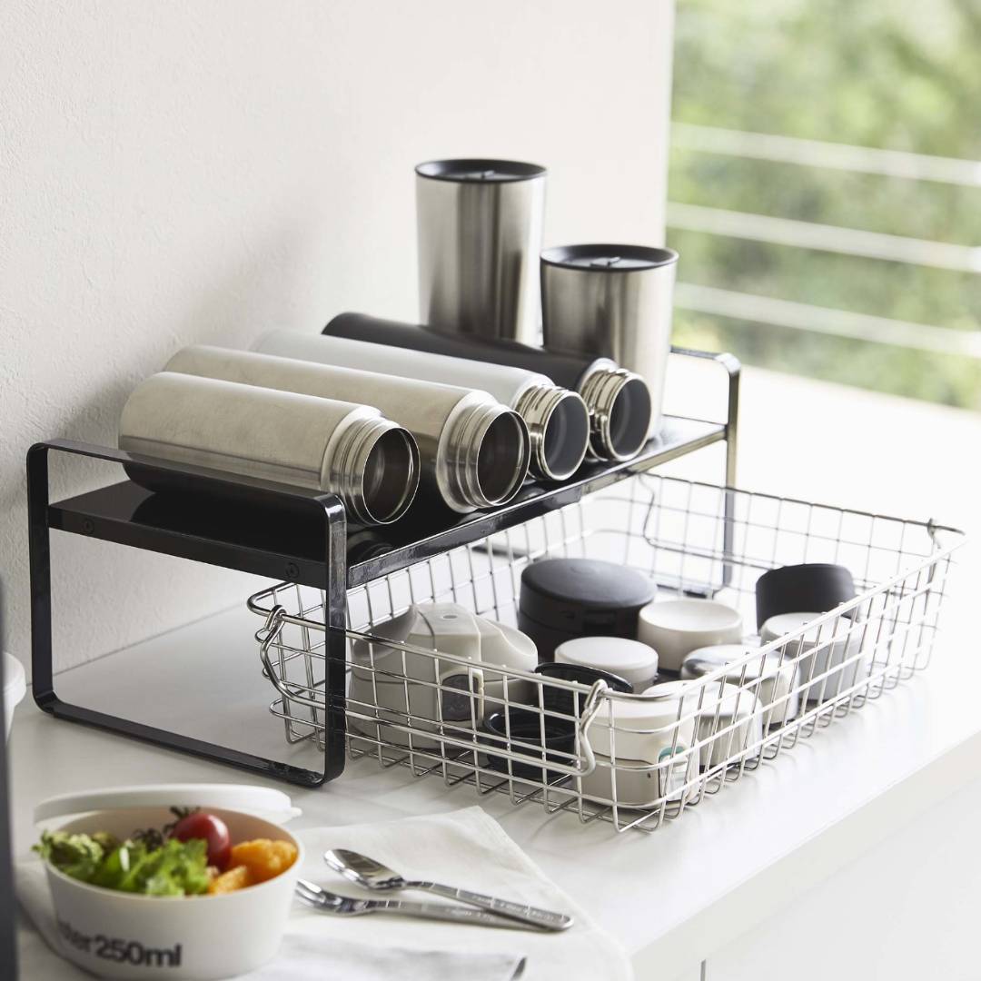 【中古】TRUSCO トラスコ カウンターシンク 6点セット ケース付き