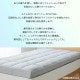 Fucca �դȤ󲰤���ޥåȥ쥹 GY N2407M18SD-GY