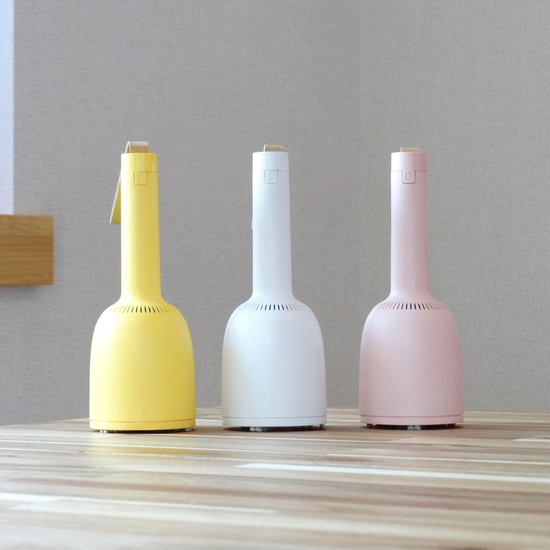 Vaccumi】 ハンディ掃除機｜リビング用品,掃除用品,コードレス