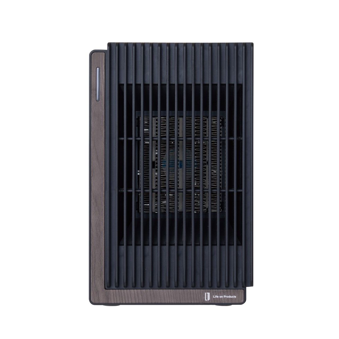 セラミックファンヒーター Premium WOOD｜リビング用品,家電｜kurasso