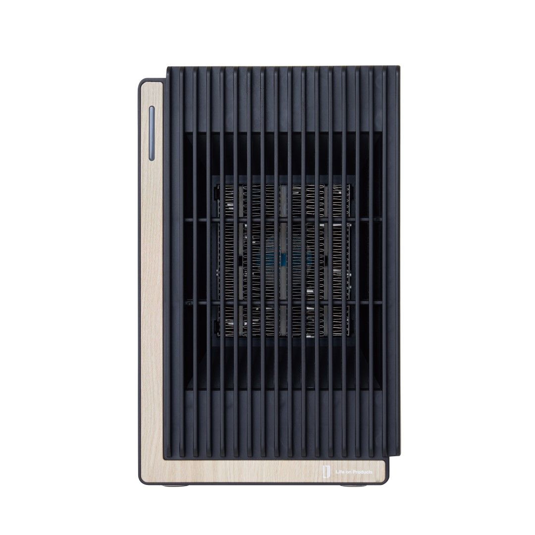 セラミックファンヒーター Premium WOOD｜リビング用品,家電｜kurasso