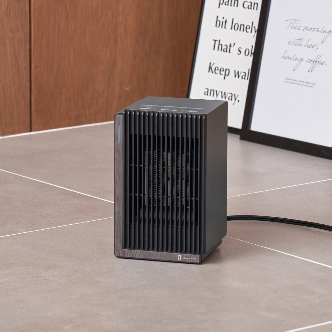 セラミックファンヒーター Premium WOOD｜リビング用品,家電｜kurasso