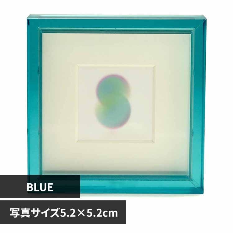 �̿�Ω�� 5.2��5.2cm THRU.HEAVY 4x4 THRUA00001