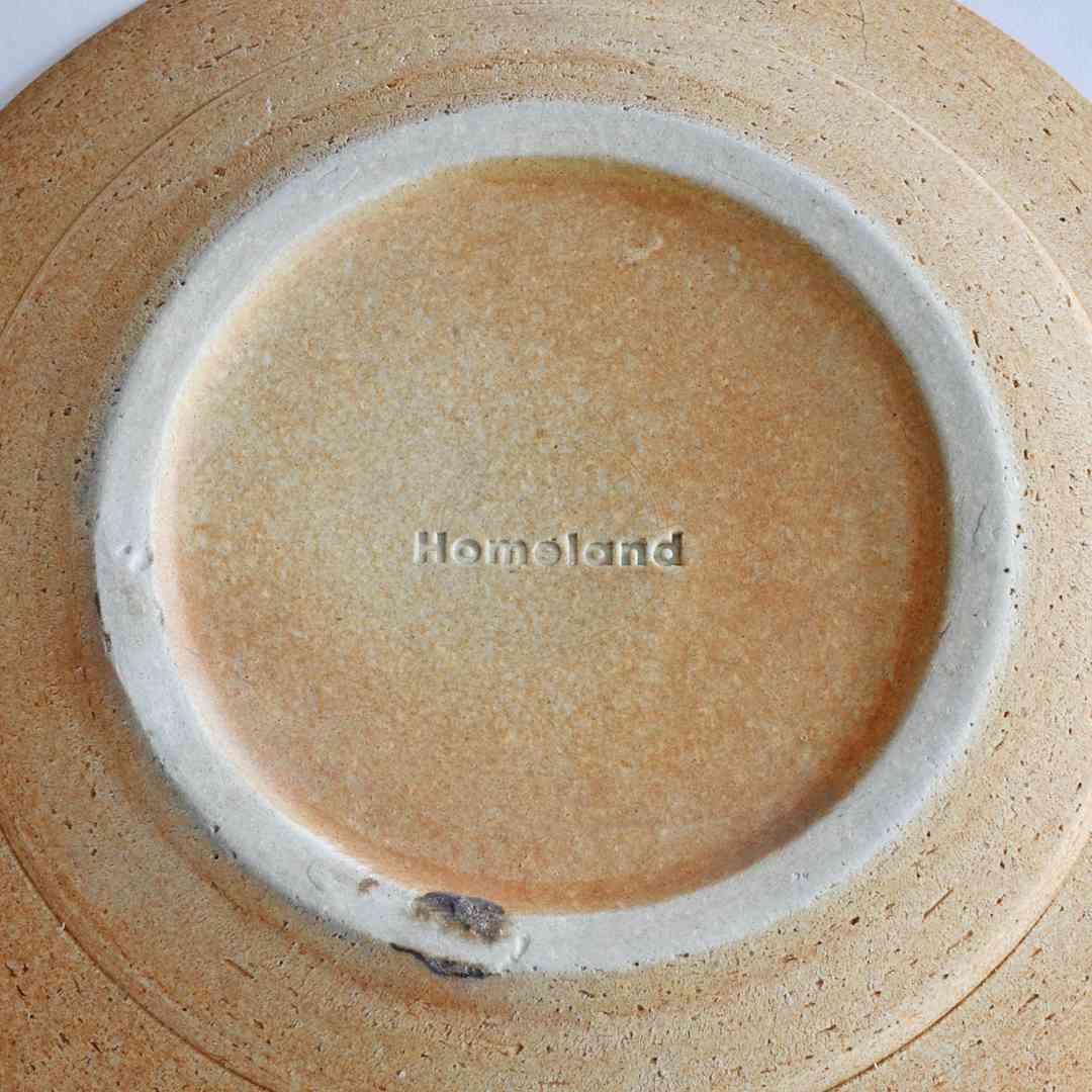 ��Homeland�� ���ڴݻ� 21.5cm �쿧