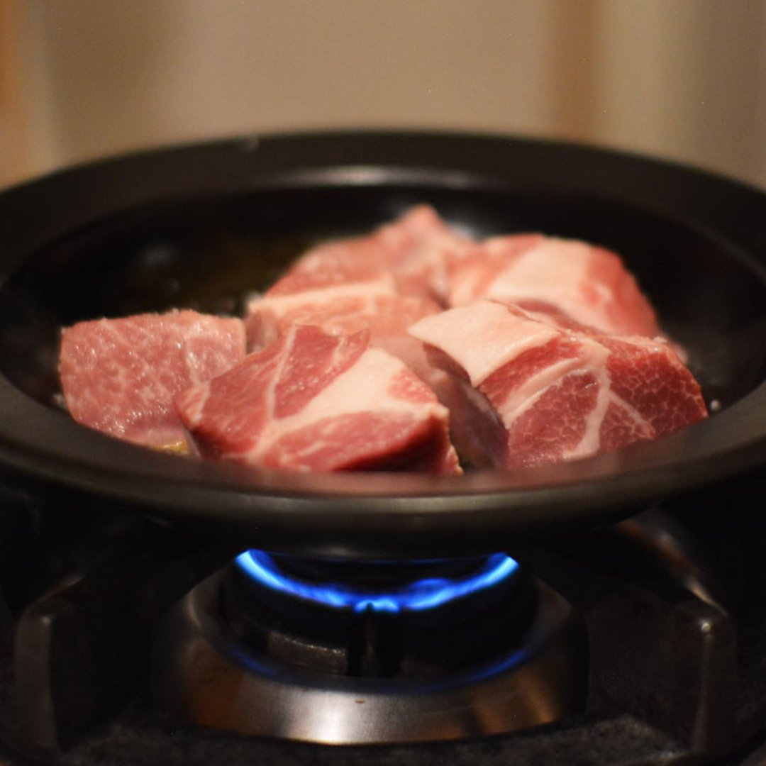 ��FRYING PAN JIU�� S �ϥ�ɥ륻�å� ������ʥå�