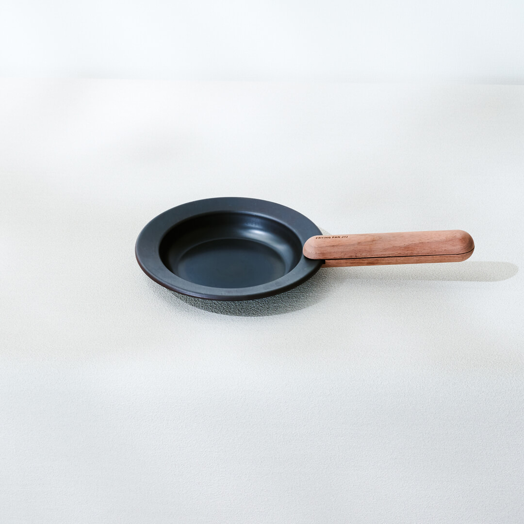 ��FRYING PAN JIU�� S �ϥ�ɥ륻�å� ������ʥå�