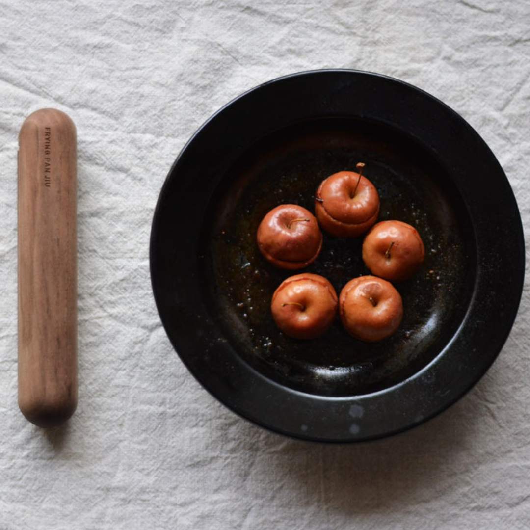 ��FRYING PAN JIU�� S �ϥ�ɥ륻�å� ������ʥå�