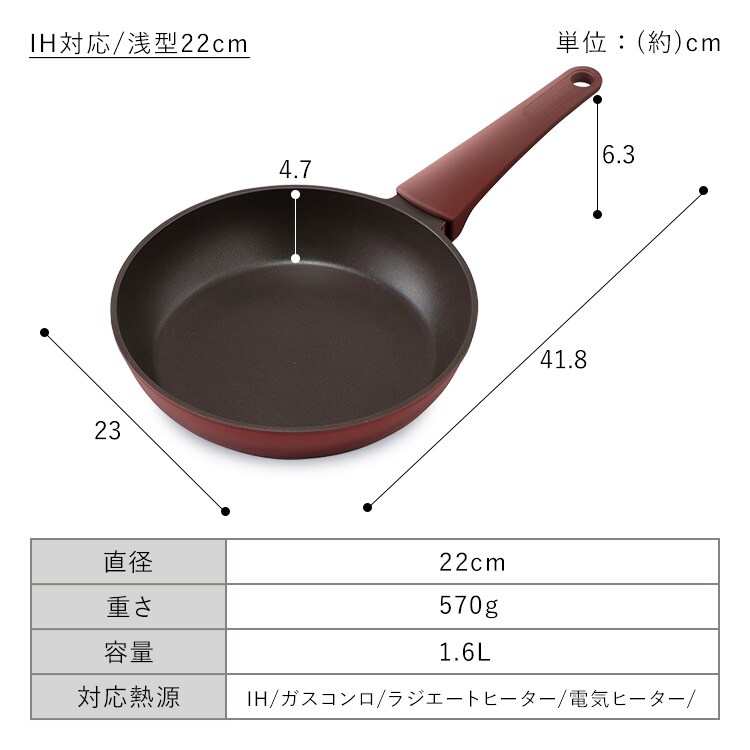 ��ü���η��ե饤�ѥ� 22cm DCF-I22