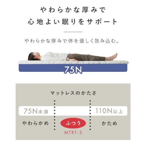 �ޥåȥ쥹 ���󥰥� MTRF-S