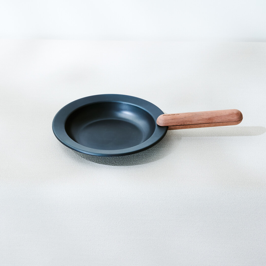 ��FRYING PAN JIU�� M �ϥ�ɥ륻�åȡ�������ʥå�
