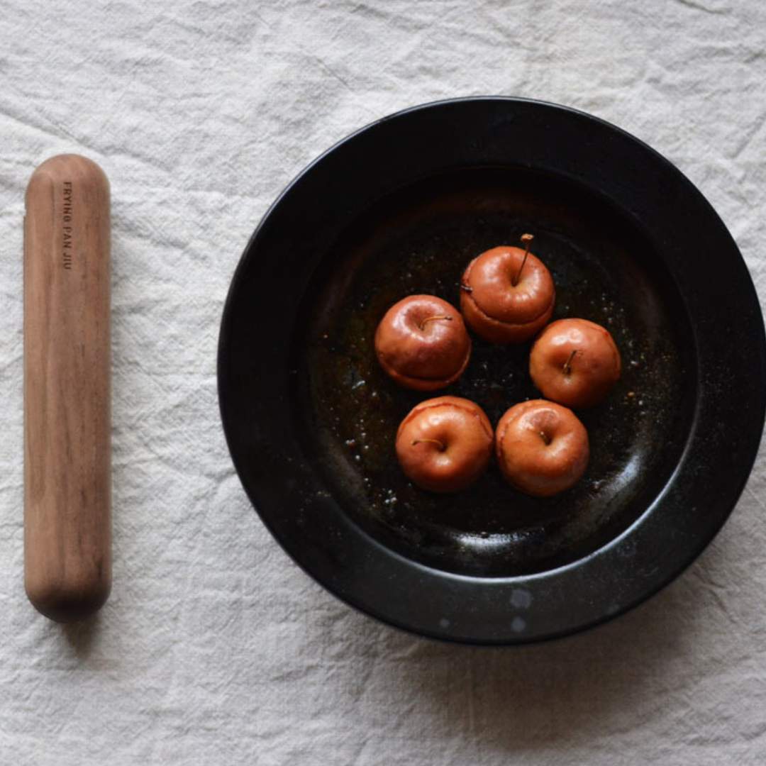 ��FRYING PAN JIU�� M �ϥ�ɥ륻�åȡ�������ʥå�
