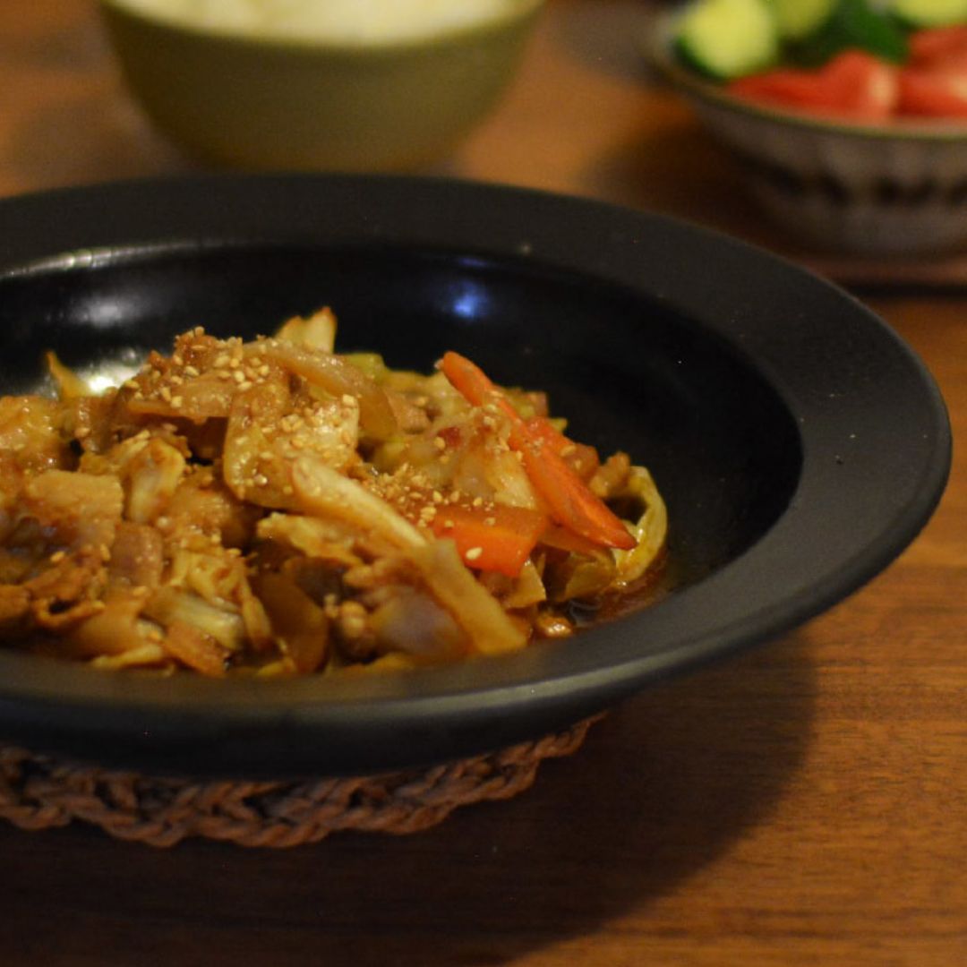 ��FRYING PAN JIU�� M �ϥ�ɥ륻�åȡ�������ʥå�