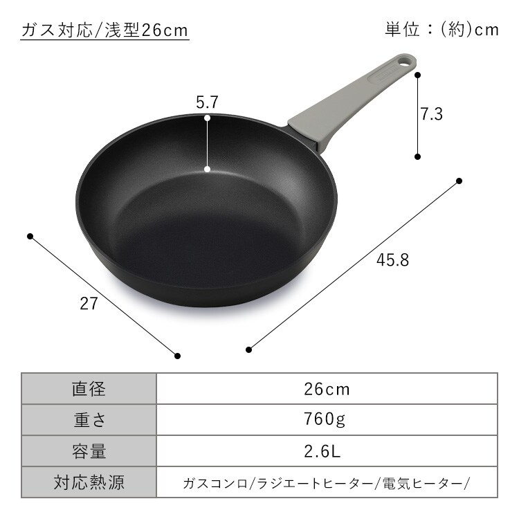 üηե饤ѥ  26cm DCF-G26