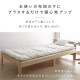 �ޥåȥ쥹 ���󥰥� ϻ���ޤ� �Ť� ����3cm ���쥿�� MTRC-S