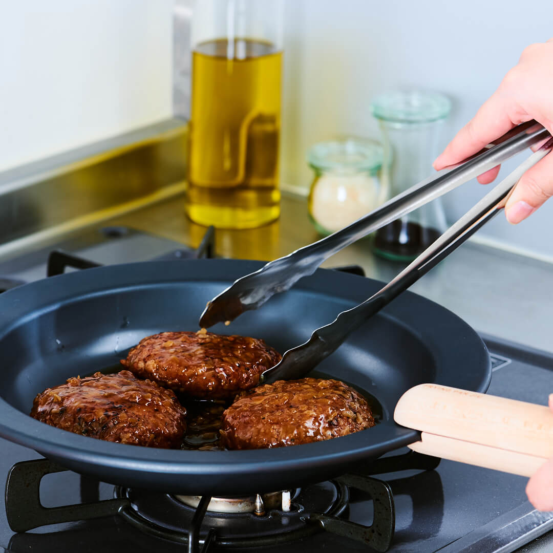 ��FRYING PAN JIU�� L �ϥ�ɥ륻�å� ������ʥå�