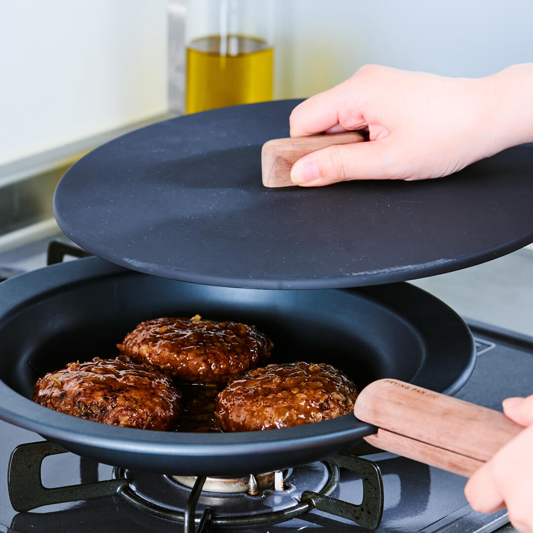 ��FRYING PAN JIU�� L �ϥ�ɥ륻�å� ������ʥå�