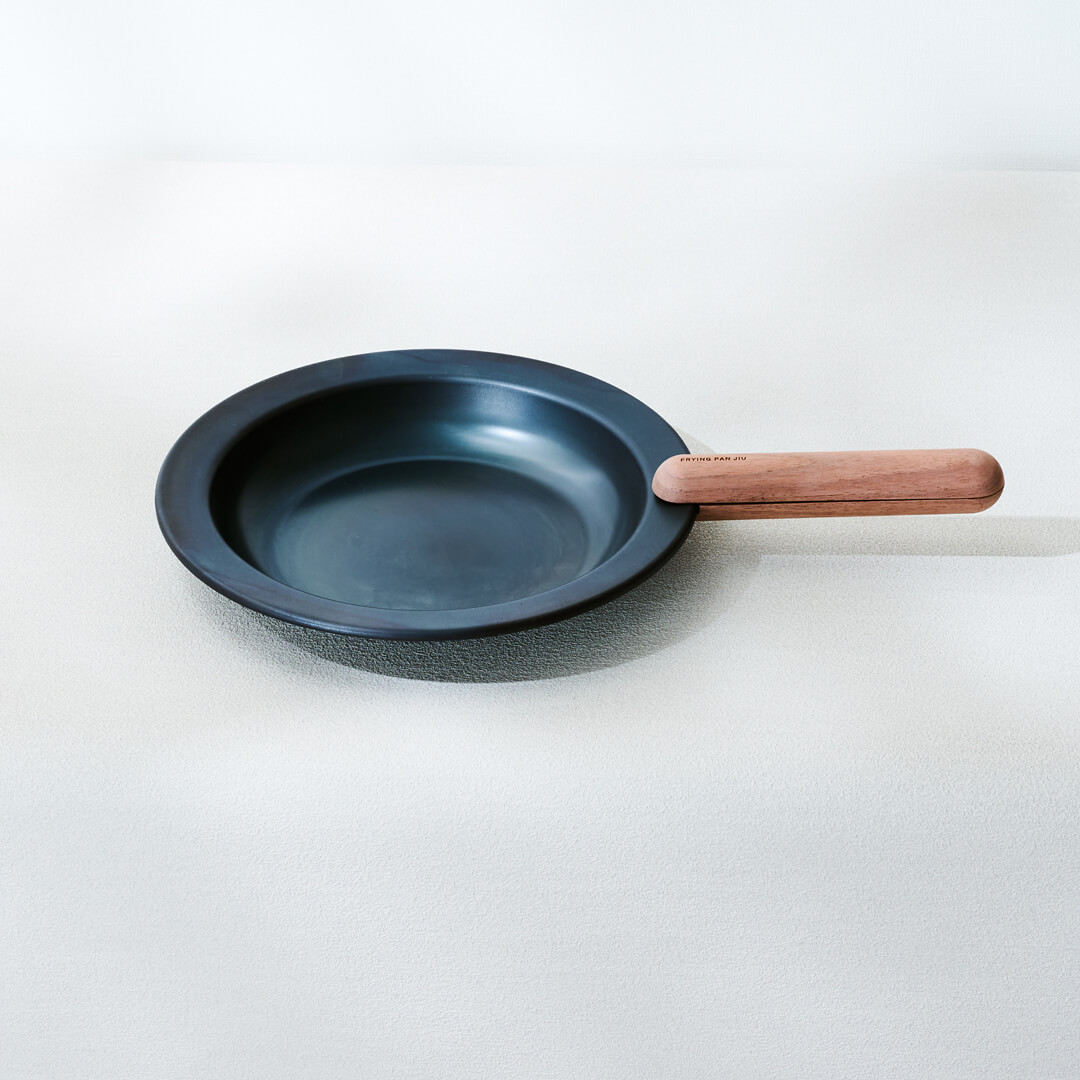 ��FRYING PAN JIU�� L �ϥ�ɥ륻�å� ������ʥå�