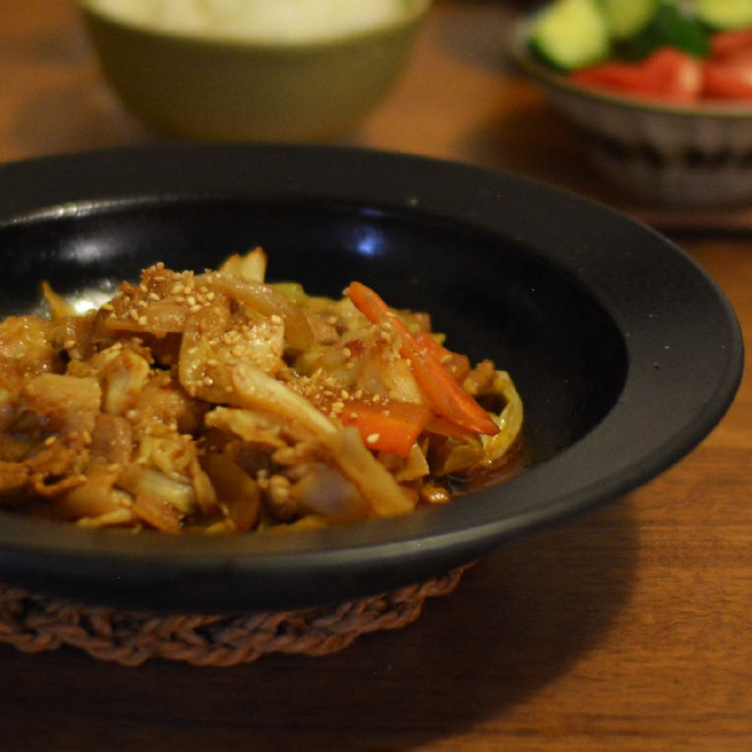 ��FRYING PAN JIU�� L �ϥ�ɥ륻�å� ������ʥå�