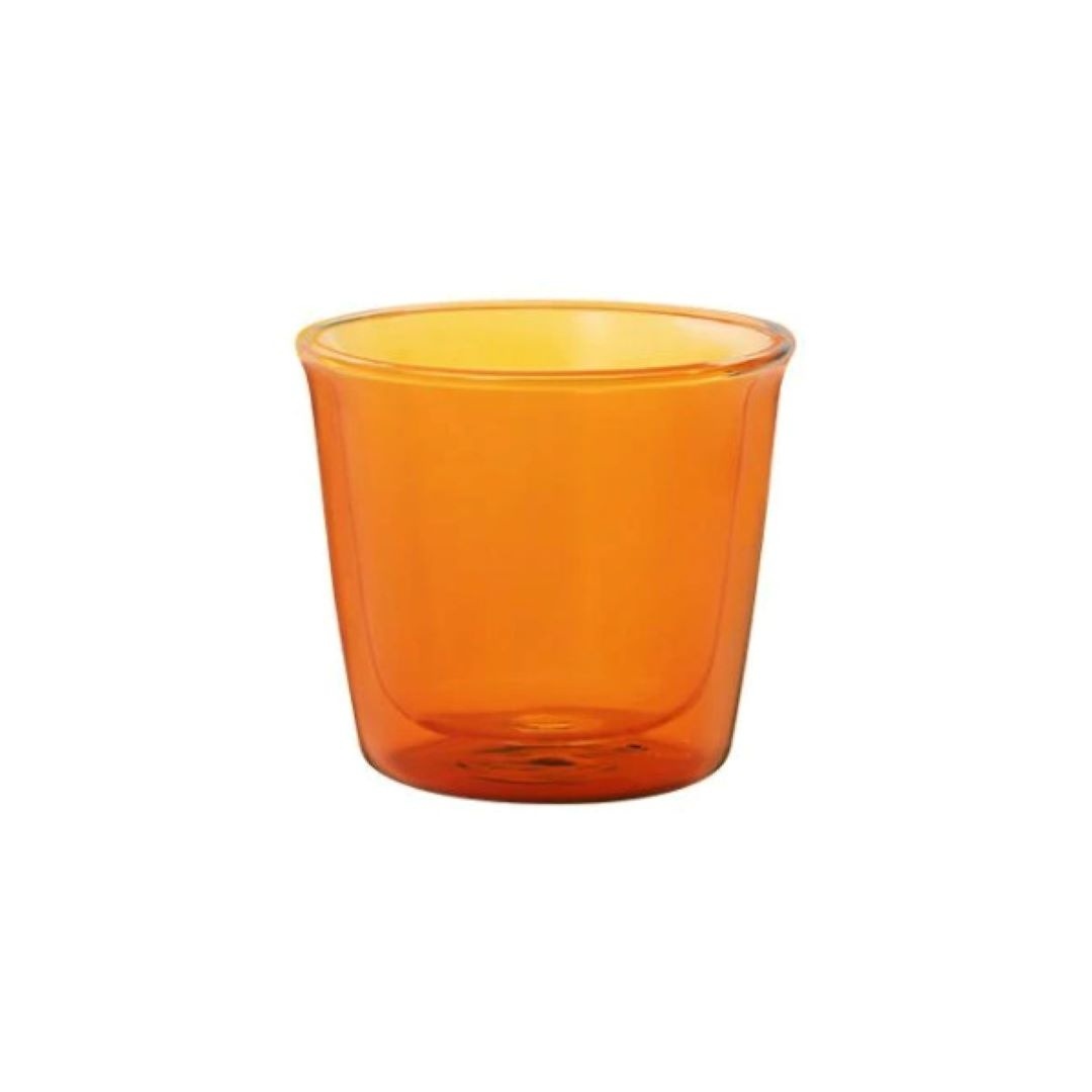 ��KINTO�� CAST AMBER ���֥륦�����륰�饹 250ml