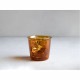 ��KINTO�� CAST AMBER ���֥륦�����륰�饹 250ml