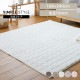 �饰 ��­�ʤ����ܥ�塼��饰��185��240cm