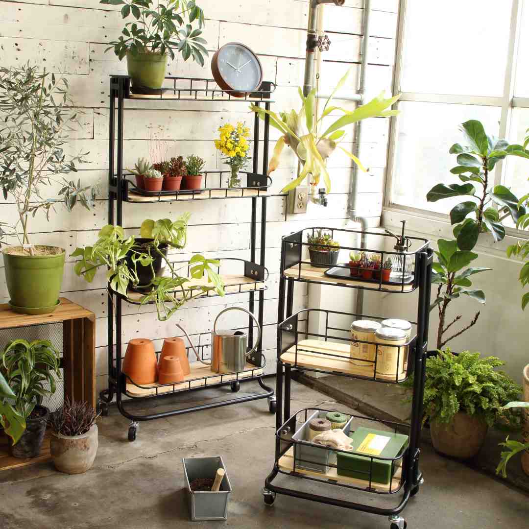BCR-640(BK) BY CAGE RACK｜リビング用品,DIY｜kurasso（クラッソ）