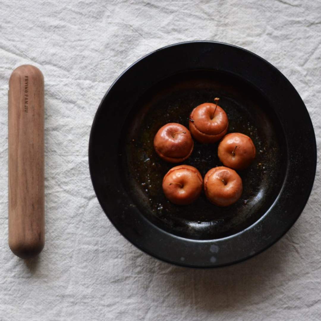 ��FRYING PAN JIU�� �� ���� �ϥ�ɥ륻�å� ������ʥå�