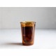 ��KINTO�� CAST AMBER ���֥륦�����륰�饹 290ml