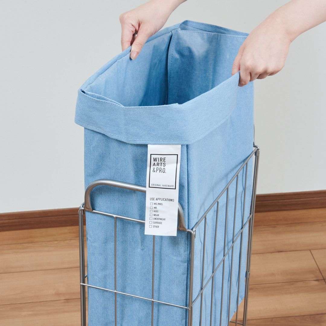 ��BRID�� ���ɥ꡼���ȥ졼�� 40L �ǥ˥�