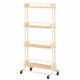 BCR-640(WH) BY CAGE RACK