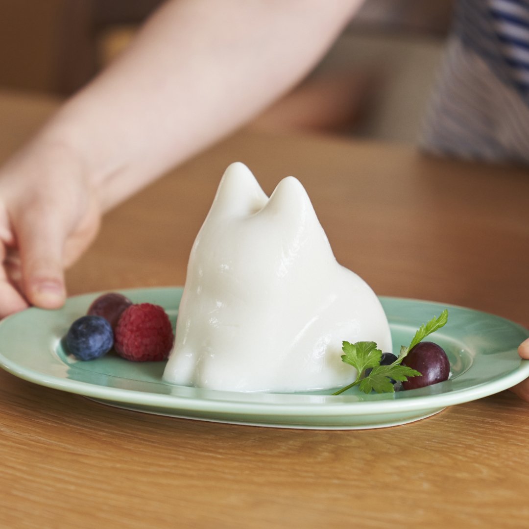 ＋d】 コネコカップ ビオベージュ｜キッチン用品｜kurasso（クラッソ）