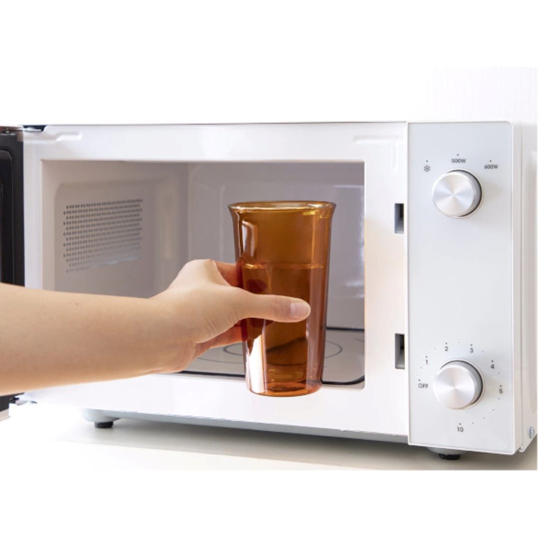 ��KINTO�� CAST AMBER ���֥륦�����륰�饹 340ml