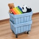 ��BRID�� �����å��󥰥Х����å� 2�� ���㥹���� �����å���֥륫�С� �ǥ˥�