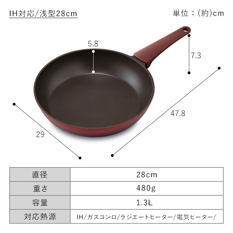 ��ü���η��ե饤�ѥ� 28cm DCF-I28