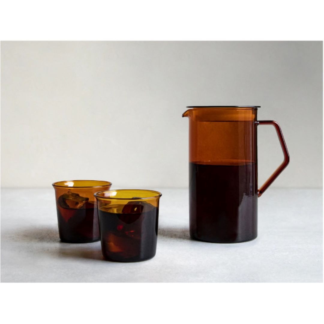 ��KINTO�� CAST AMBER ���㥰 750ml