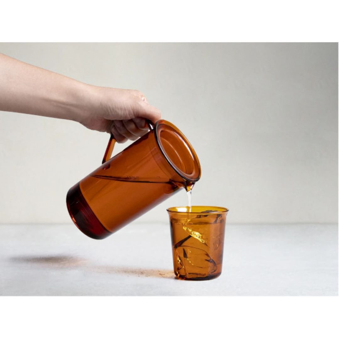 ��KINTO�� CAST AMBER ���㥰 750ml