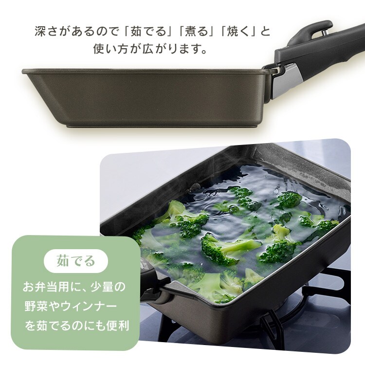 ��������ɥ����ȥѥ� �ޥ�����å��ѥ����� 6�����å� IH�������б� MEGI-6S