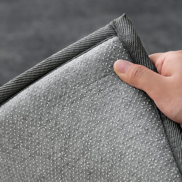 ラ・クッションラグ ACRB-1818｜SIMPLE STYLE (シンプルスタイル),ラグ