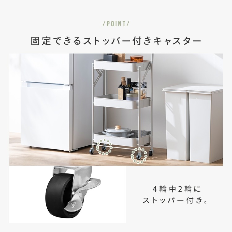 わちゃこ専用 734-104/037-000 スプリング式フィメール(メス側)ロッキング