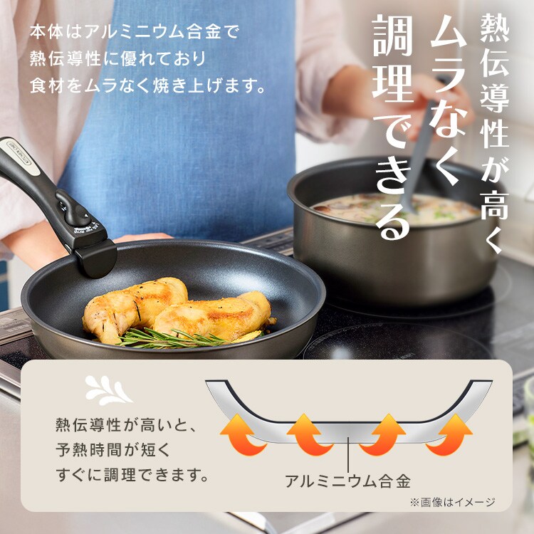 ��������ɥ����ȥѥ� �ޥ�����å��ѥ����� 9�����å� IH�������б� MEGI-9S