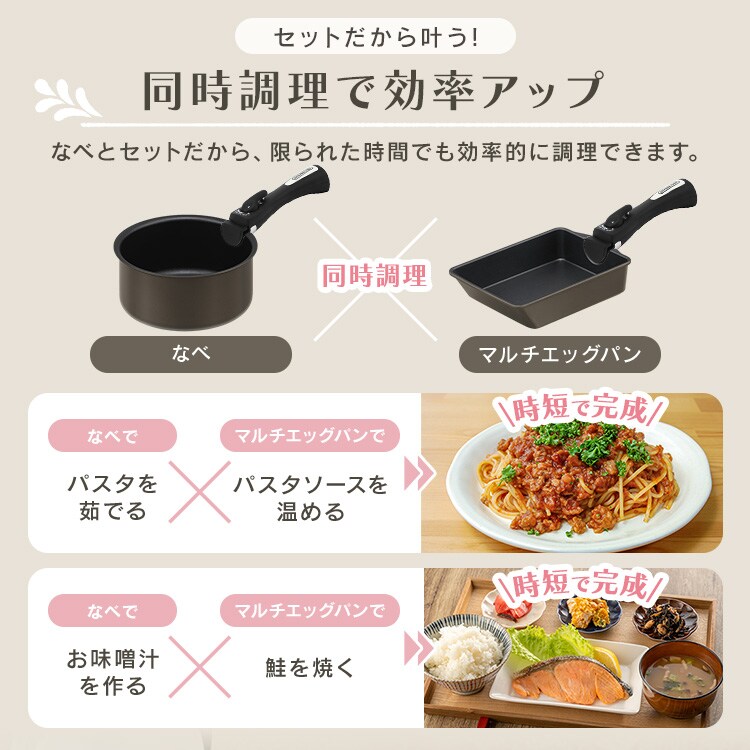 ��������ɥ����ȥѥ� �ޥ�����å��ѥ����� 9�����å� IH�������б� MEGI-9S