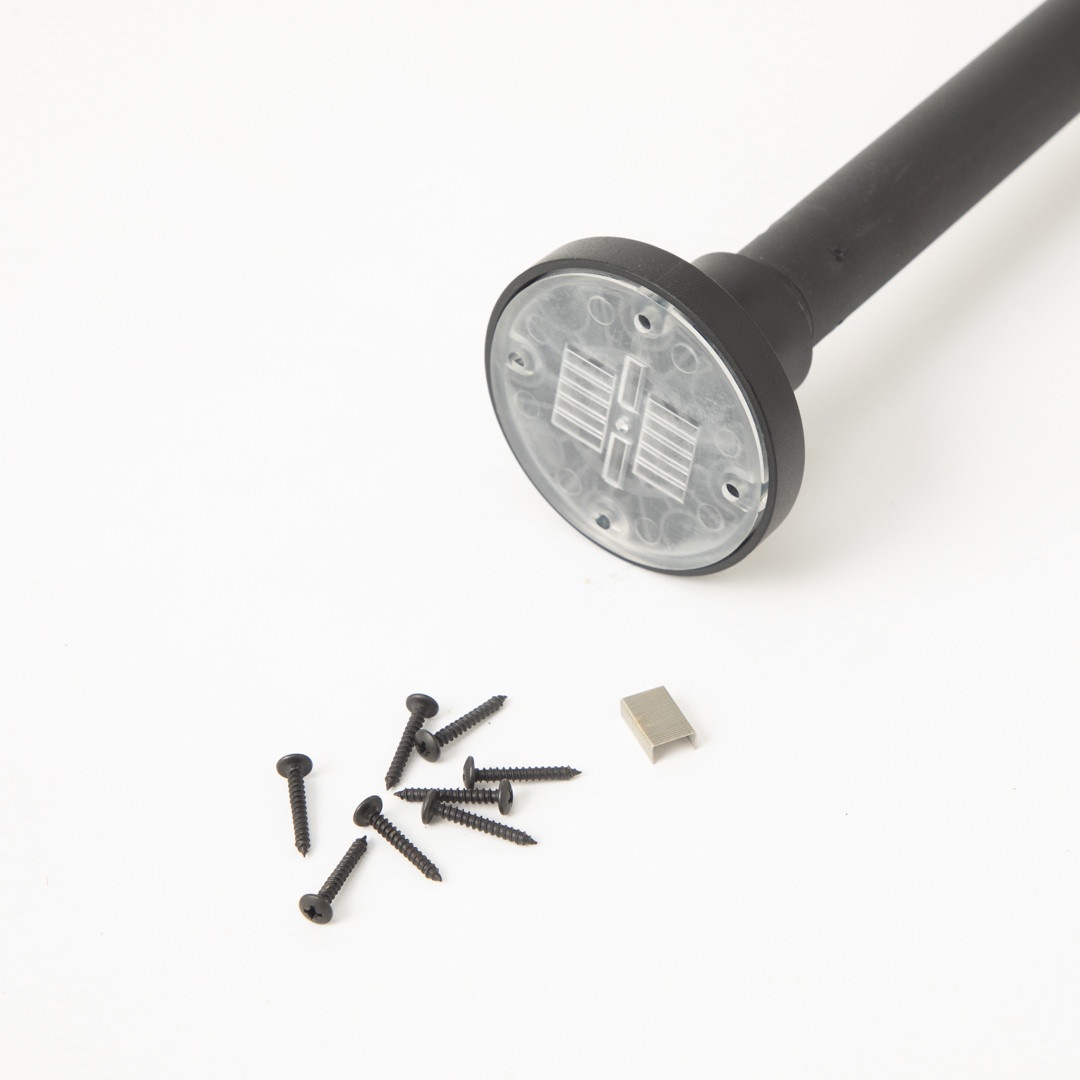 ��DRAW A LINE�� 001 Tension Rod A �֥�å�